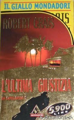 L'ultima giustizia