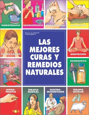 Las mejores Curas y Remedios Naturales