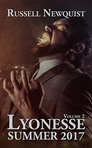 Lyonesse Volume 2