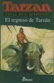 El regreso de Tarzán