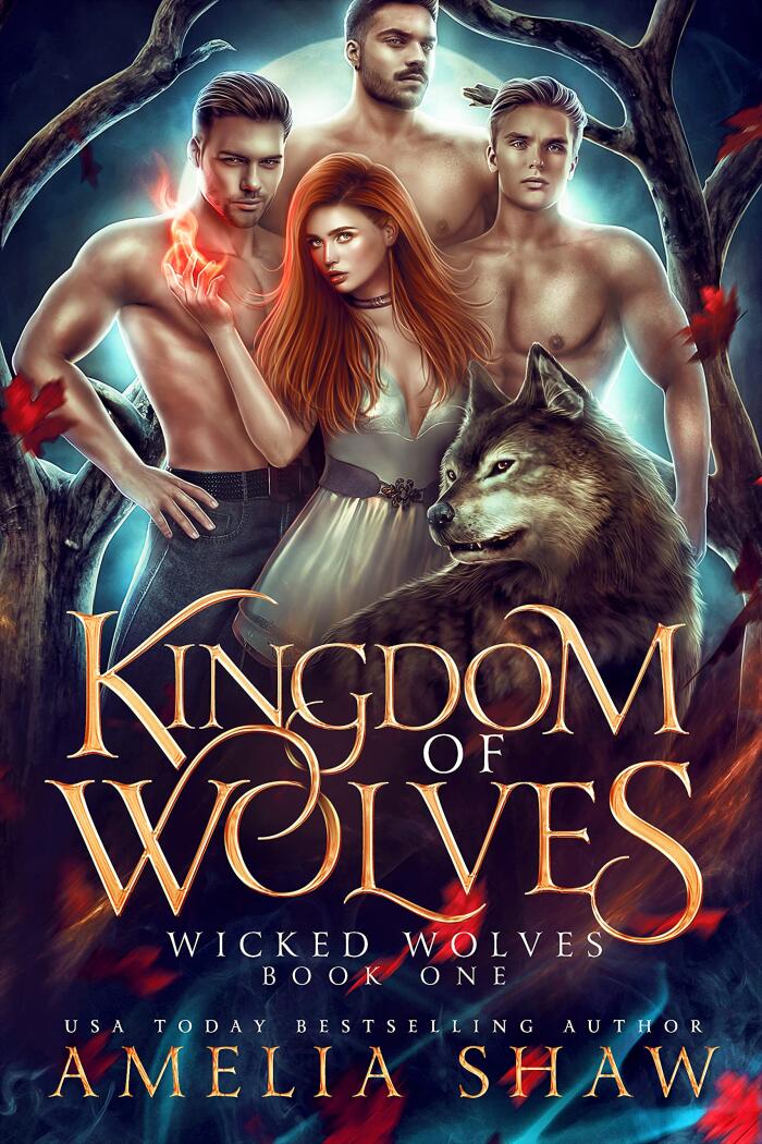 Wicked Wolves