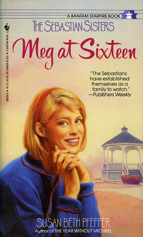 Meg at Sixteen