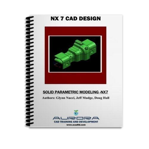 NX7 Parametric Modeling