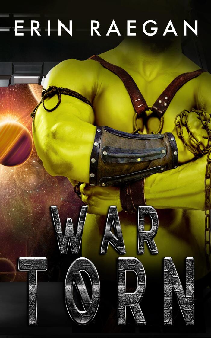 War Torn