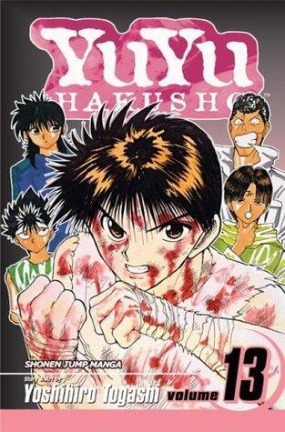 Yu Yu Hakusho (Volume 13): The Executors of a Dying Wish!!