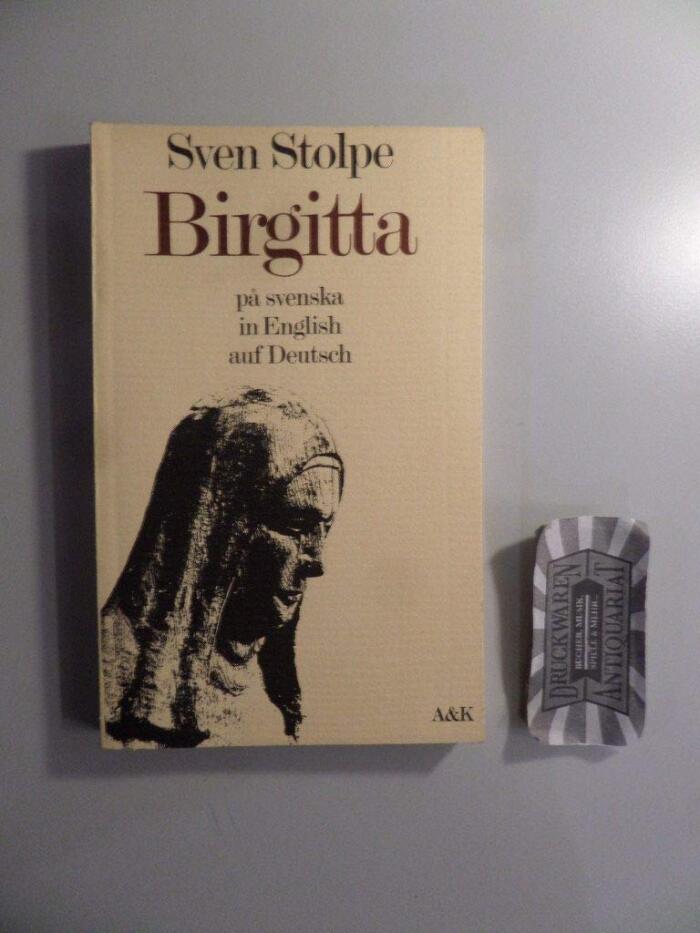 Birgitta i Rom