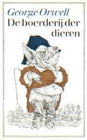 De boerderij der dieren