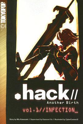 .hack//: Another Birth, Vol. 1
