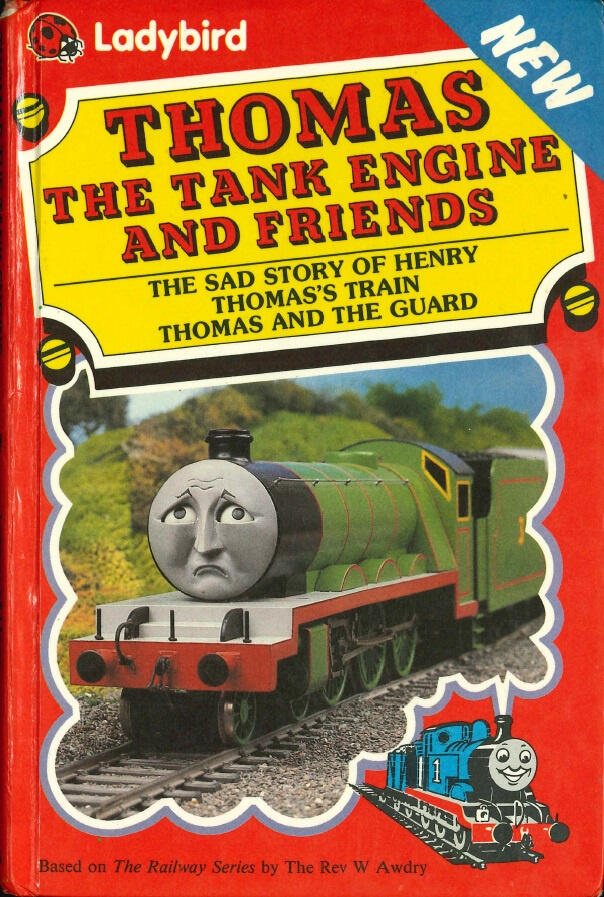 Thomas the Tank Engine & Friends Series 848