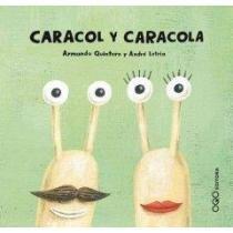 Caracol y Caracola (Nanoqos)