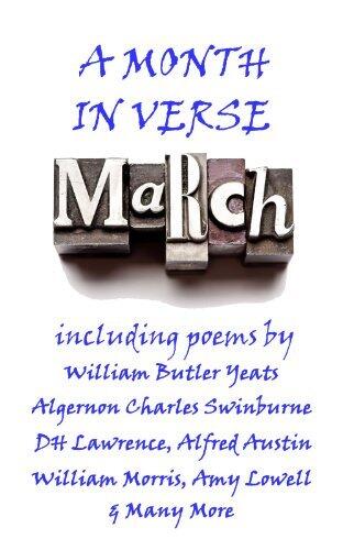 March, A Month In Verse