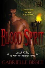 Blood Spirit