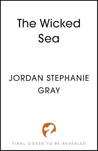 The Wicked Sea: enchanting Mermaid fantasy romance with enemies-to-lovers