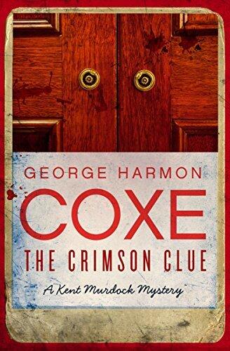 The Crimson Clue