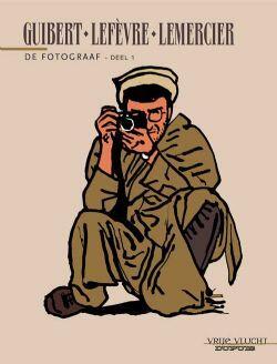 De fotograaf - deel 1