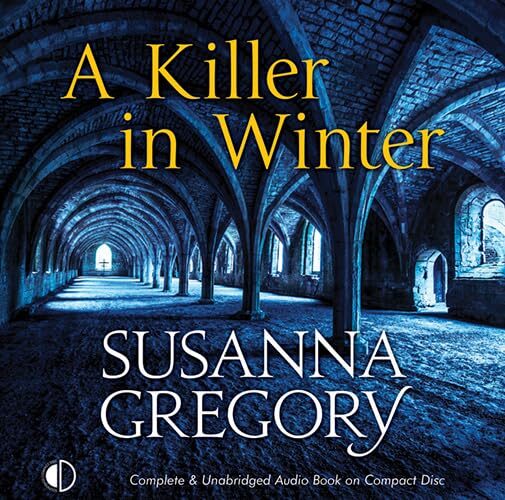 A Killer In Winter