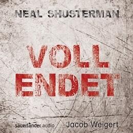 Vollendet