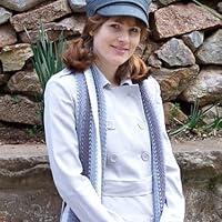 Sarah Ellerton