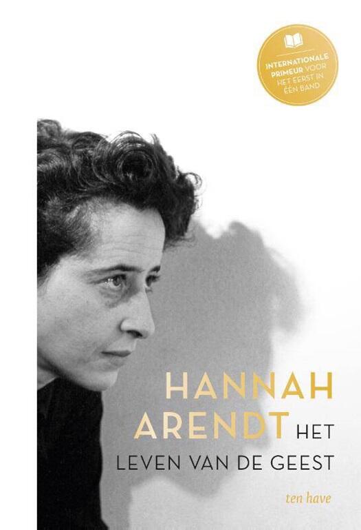 Het Leven Van De Geest