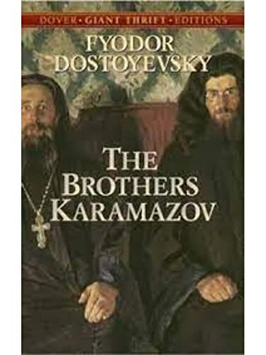 The Brothers Karamazov