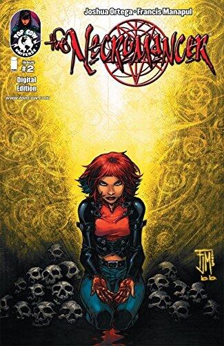Necromancer #2