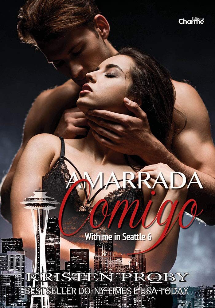 Amarrada Comigo