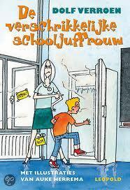 De verschrikkelijke schooljuffrouw
