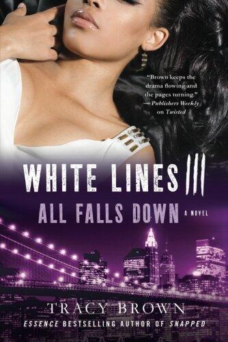 White Lines III: All Falls Down