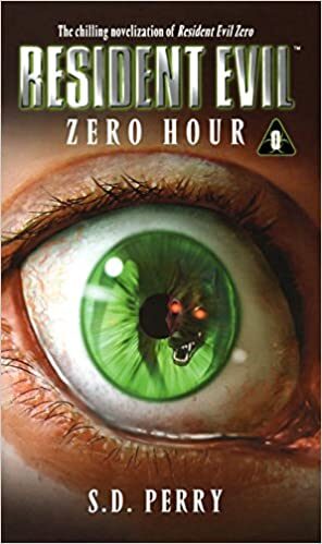 Zero Hour