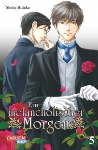Ein melancholischer Morgen 5