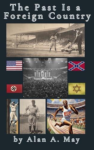 The Past Is a Foreign Country