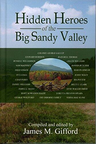 Hidden Heroes of the Big Sandy Valley