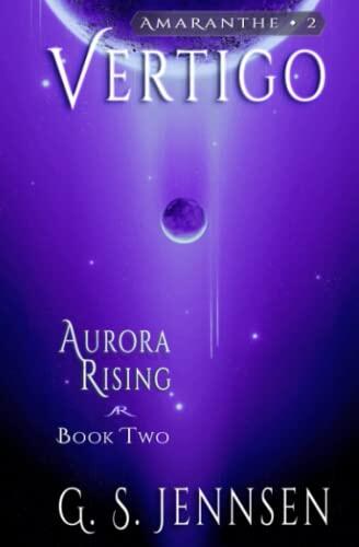 Vertigo: Aurora Rising Book Two