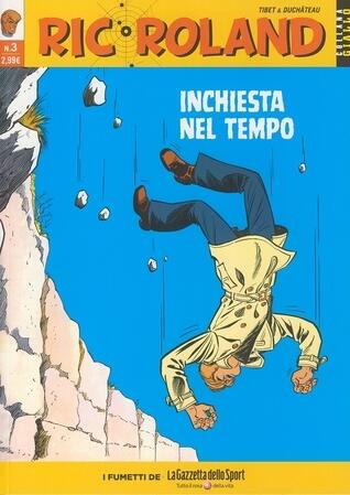 Inchiesta nel tempo