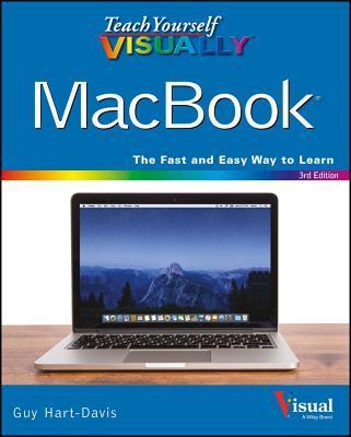 Teach Yourself Visually Macbook