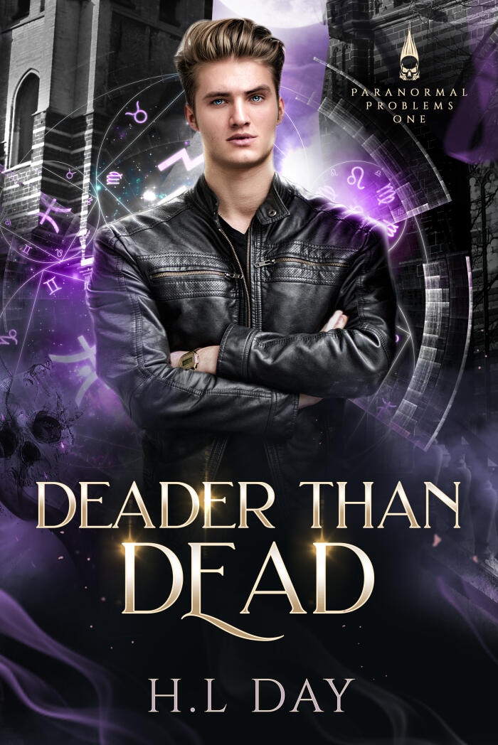 Deader than Dead