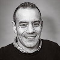 Tony O'Neill