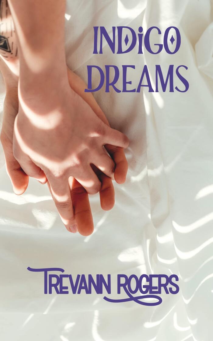 Indigo Dreams: A Paranormal Second Chance Romance