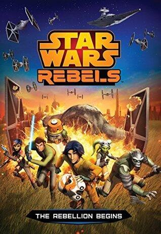 The Rebellion Begins