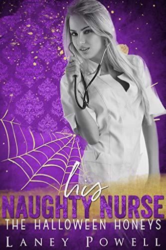 His Naughty Nurse