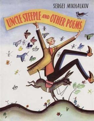 Uncle Steeple and Other Poems
