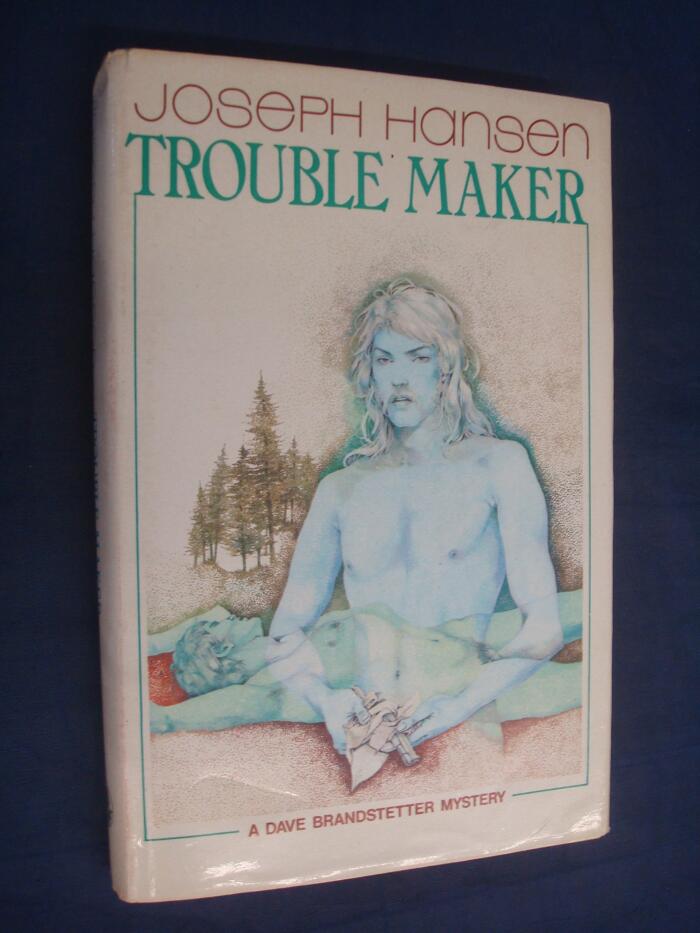 Trouble maker