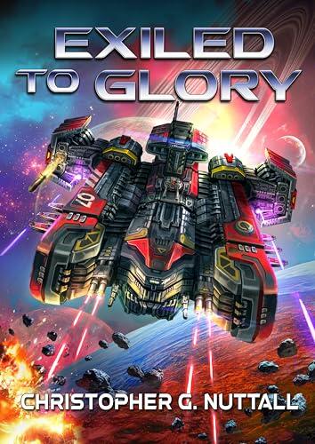 Exiled to Glory