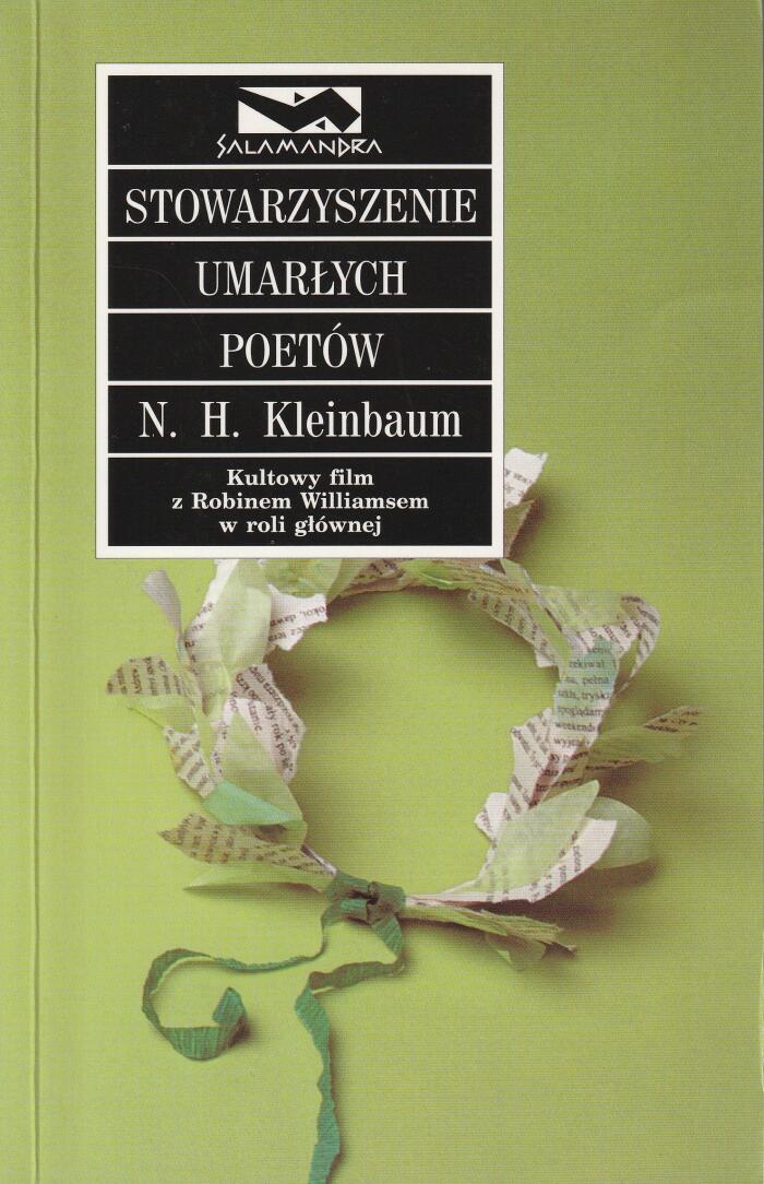 Stowarzyszenie Umarłych Poetów