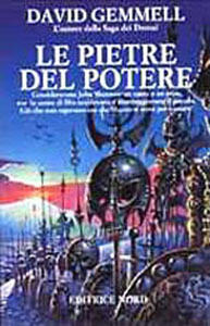 Le pietre del potere