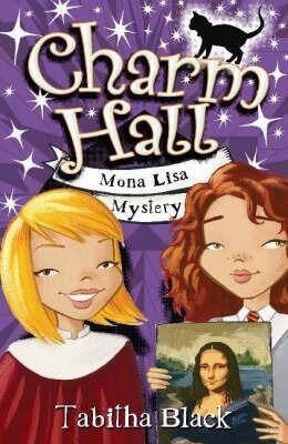 Mona Lisa Mystery