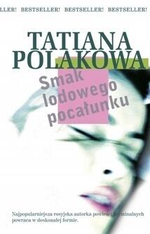 Smak lodowego pocałunku
