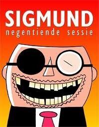 Sigmund: negentiende sessie