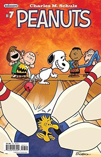 Peanuts: Volume Two #7