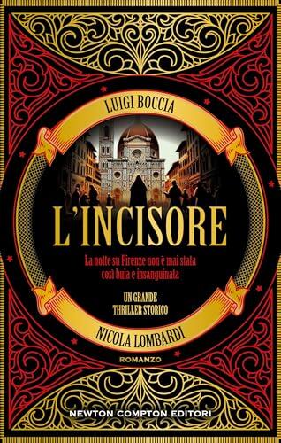 L'Incisore